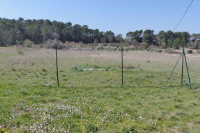 Villa en pleine nature au calme absolu